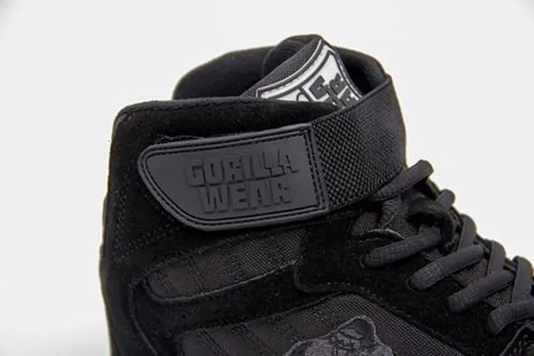 Gorilla Wear Perry High Tops Pro 900079000 - Maat 43