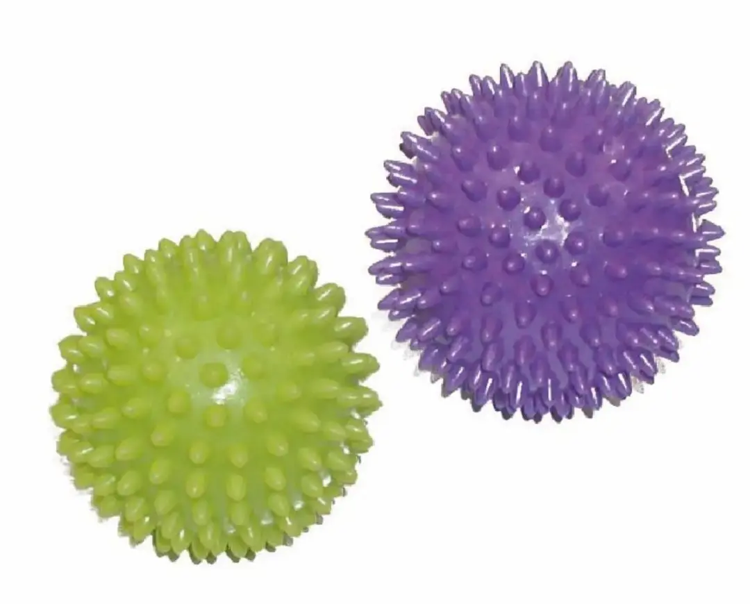 Toorx Fitness AHF-001 Massageballen 2 Stuks