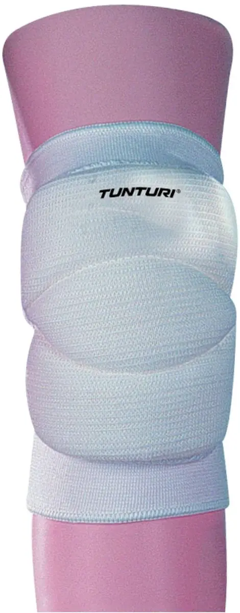Tunturi Volleybal Kniebeschermers L