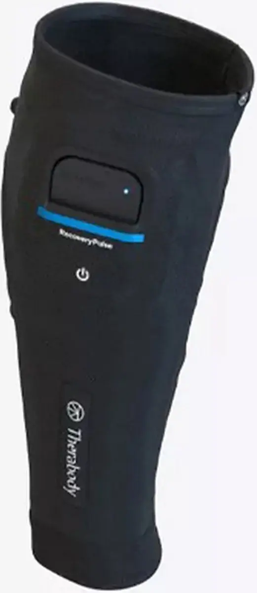 Therabody RecoveryPulse Kuitmouw S