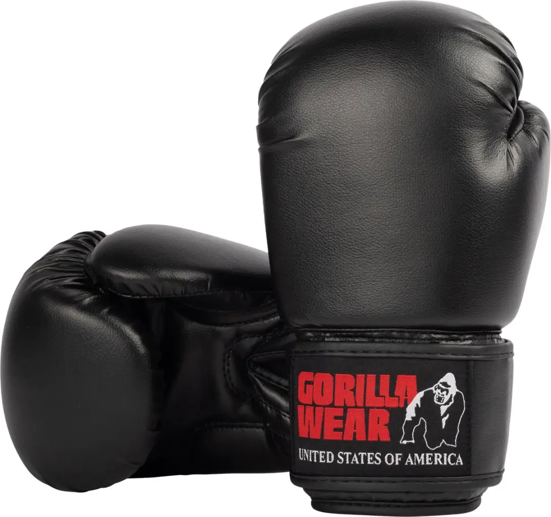 Gorilla Wear Mosby Bokshandschoenen 10 oz