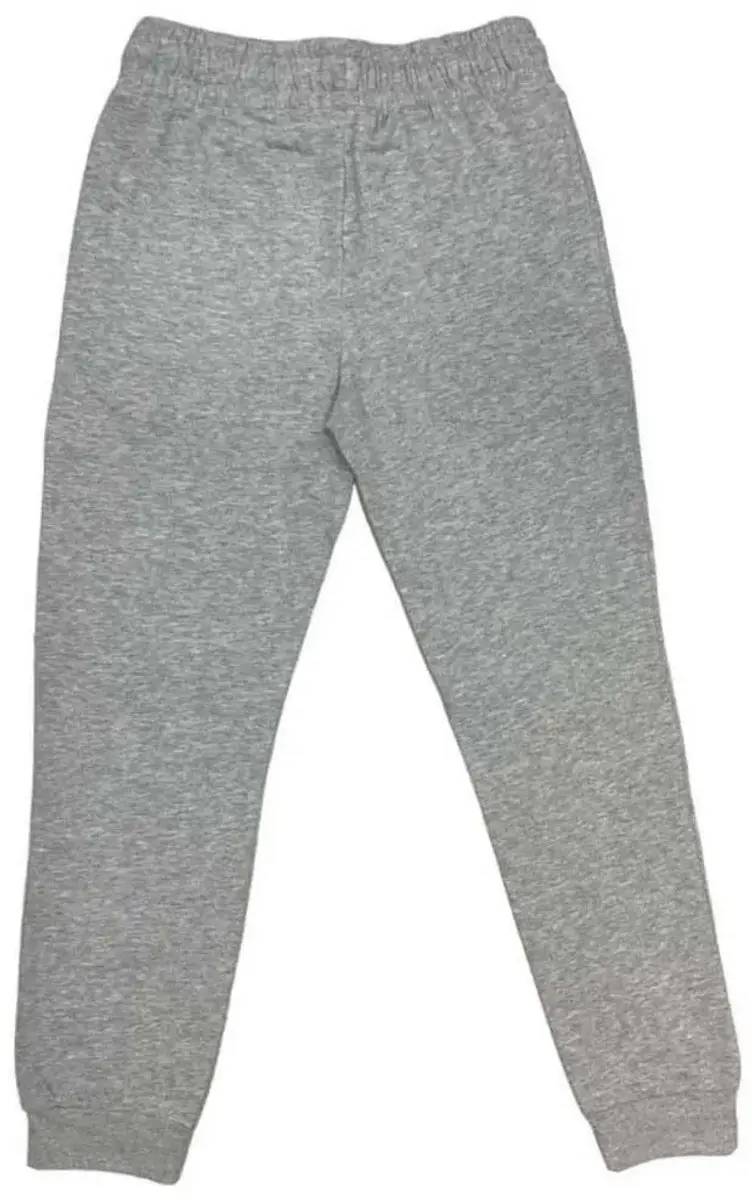 Everlast Klayko Trainingsbroek - Heather Grey - XL