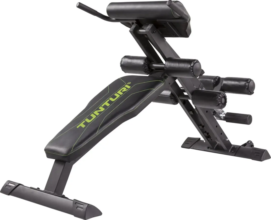 Tunturi CT80 Core Trainer Fitnessbank