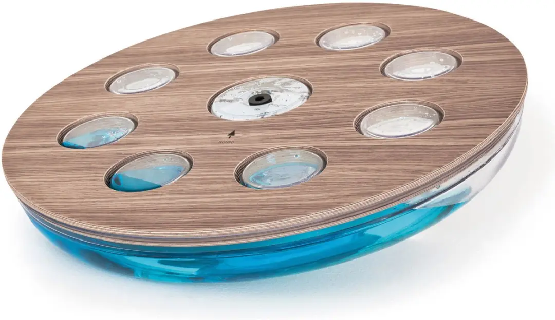 Nohrd Balance Board EAU-ME Eiken Vintage
