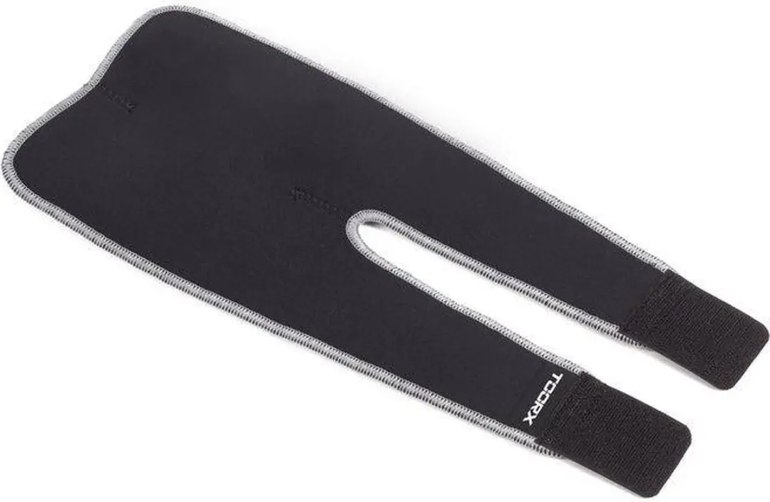 Toorx Verstelbare Elleboogbrace - One Size - Zwart