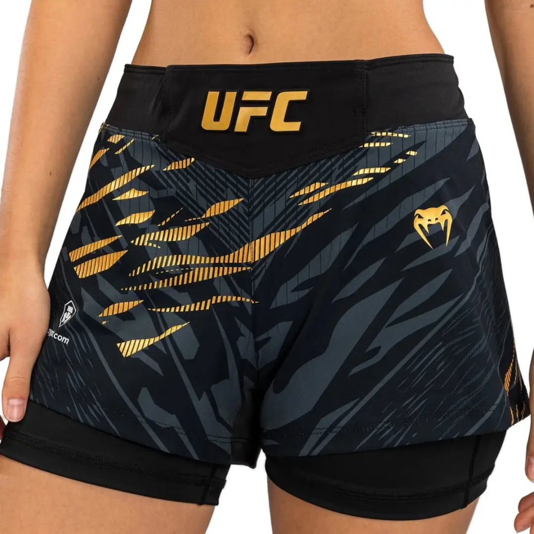 UFC Fusion x Venum Authentic Fight Night Dames Short