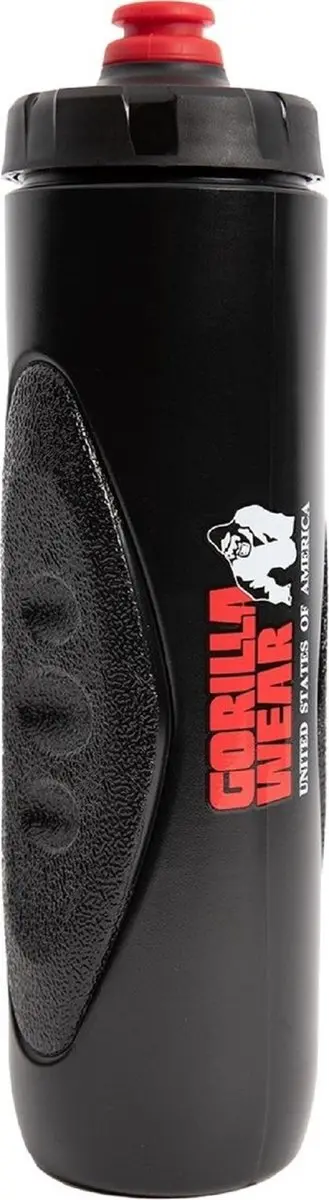 Gorilla Wear Grip Sport Bidon 750ml
