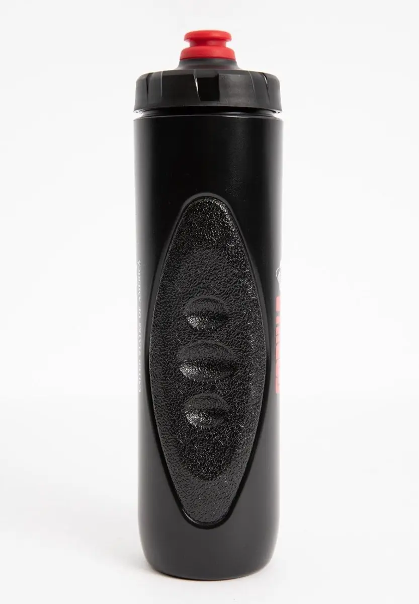 Gorilla Wear Grip Sport Bidon 750ml - Zwart