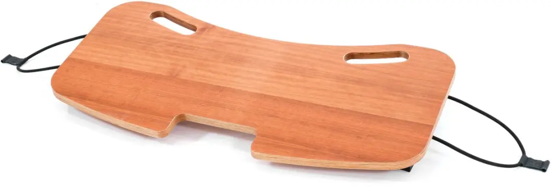 Nohrd Sprintbok Laptoppad Eiken Vintage - Loopband
