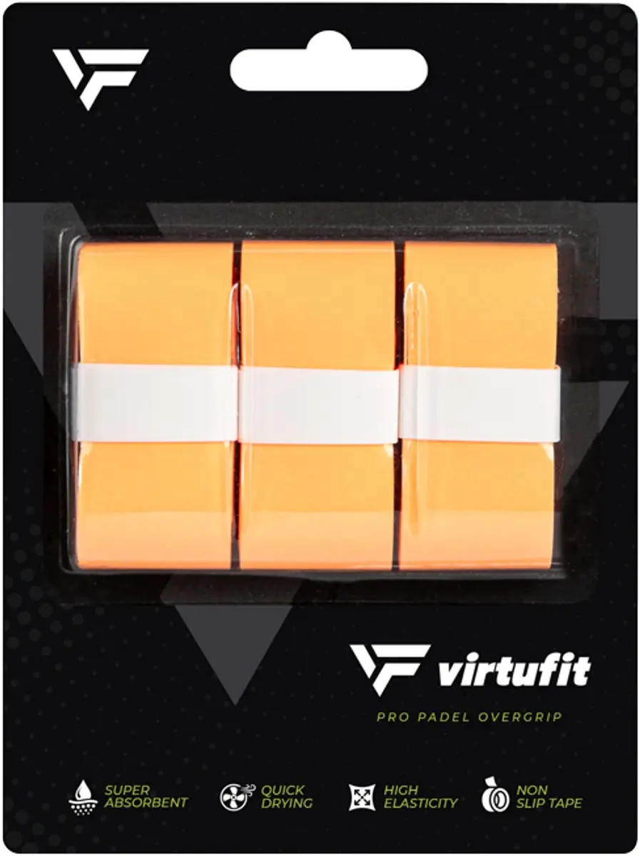 Virtufit Pro Padel Overgrip