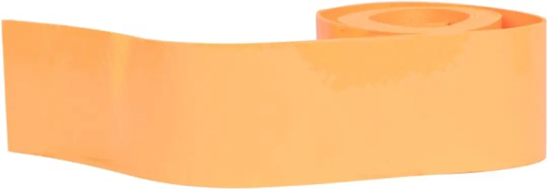 Virtufit Pro Padel Overgrip - Oranje - 3 Stuks