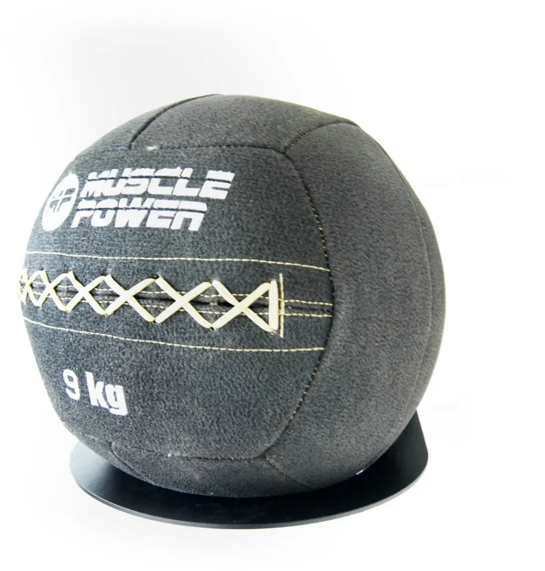 Muscle Power MP5099 Wallball Wandmodel 22.5cm