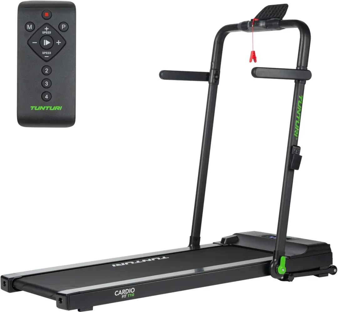 Tunturi Cardio Fit T10 Loopband
