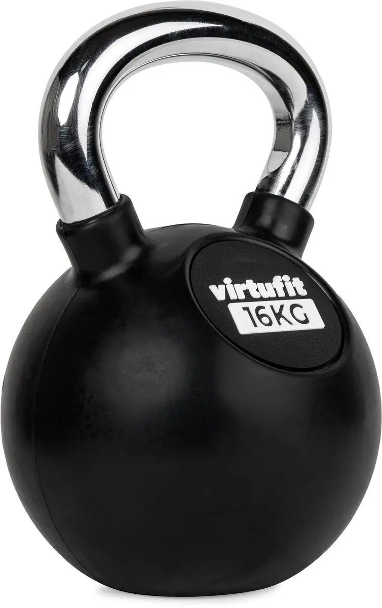 VirtuFit Kettlebell 16 kg