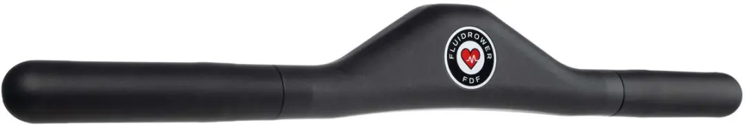 Fluid Touch Hartslagmeter Handgreep