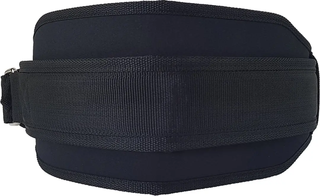 Tunturi Lifting Belt 90cm - Powerliftriem