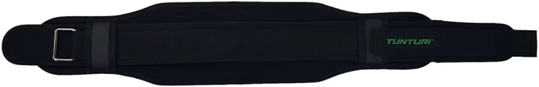Tunturi Lifting Belt 90cm - Powerliftriem