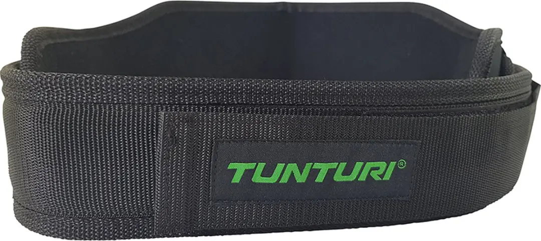 Tunturi Lifting Belt 90cm - Powerliftriem