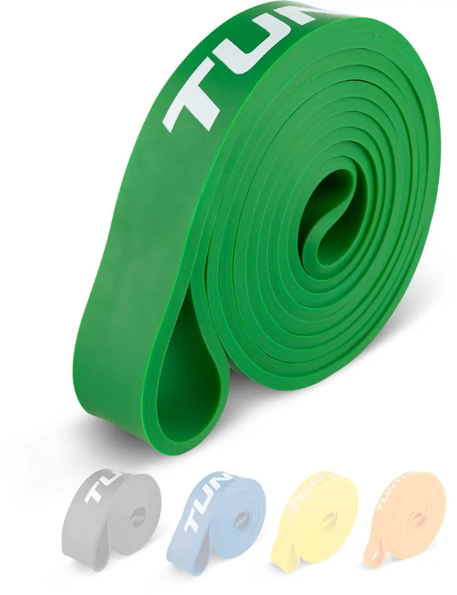 Tunturi Power Band Weerstandsband 10-35kg