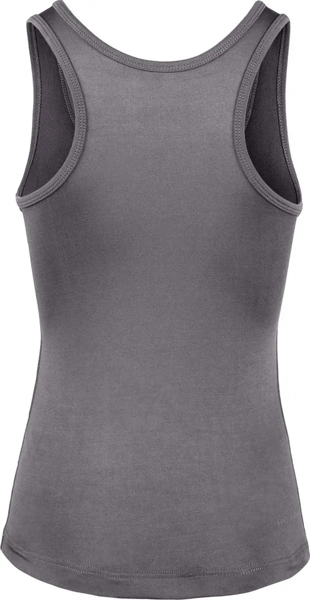 Gorilla Wear Indianapolis Tanktop - Grijs - L