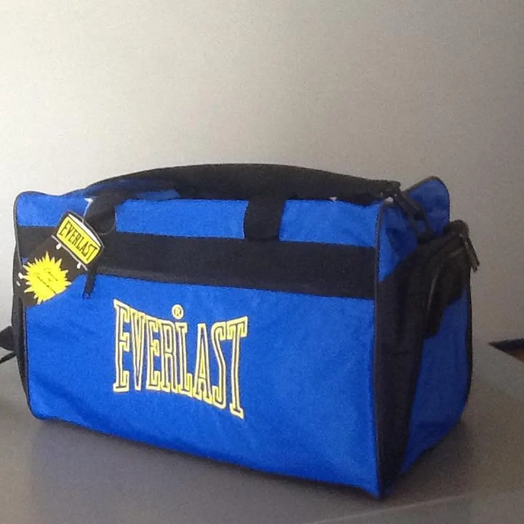 Everlast Sporttas 39L