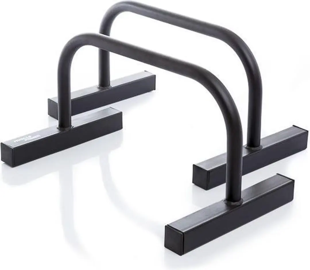 Muscle Power Parallettes