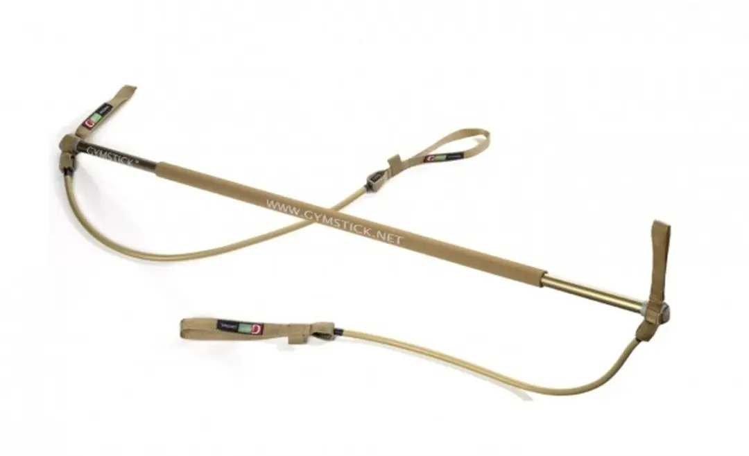 Gymstick Original Goud