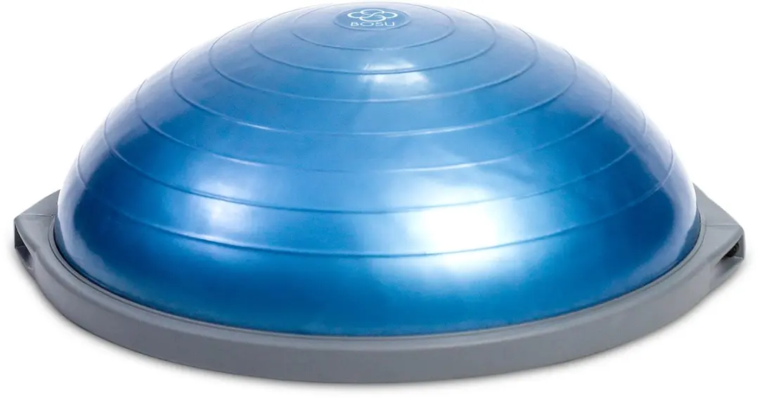 Bosu Bal Pro Balanstrainer - Ø65cm - Blauw