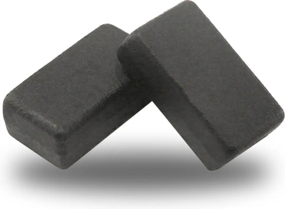 Muscle Power Gewichtsvest 10KG - One Size - Zwart