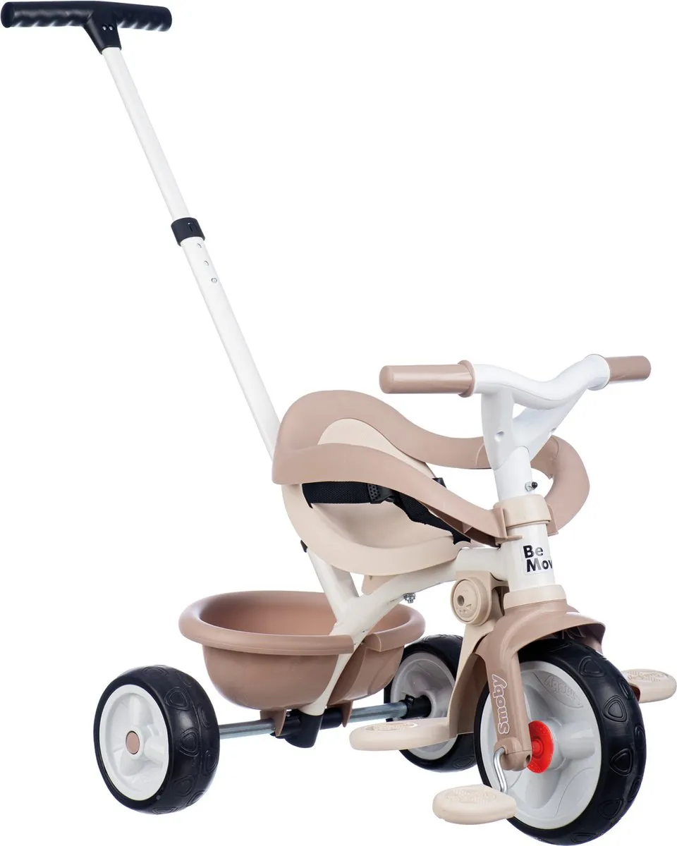 Smoby Be Move Comfort Driewieler