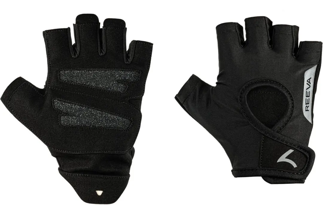 Reeva Fitness Handschoenen met Wrist Wrap