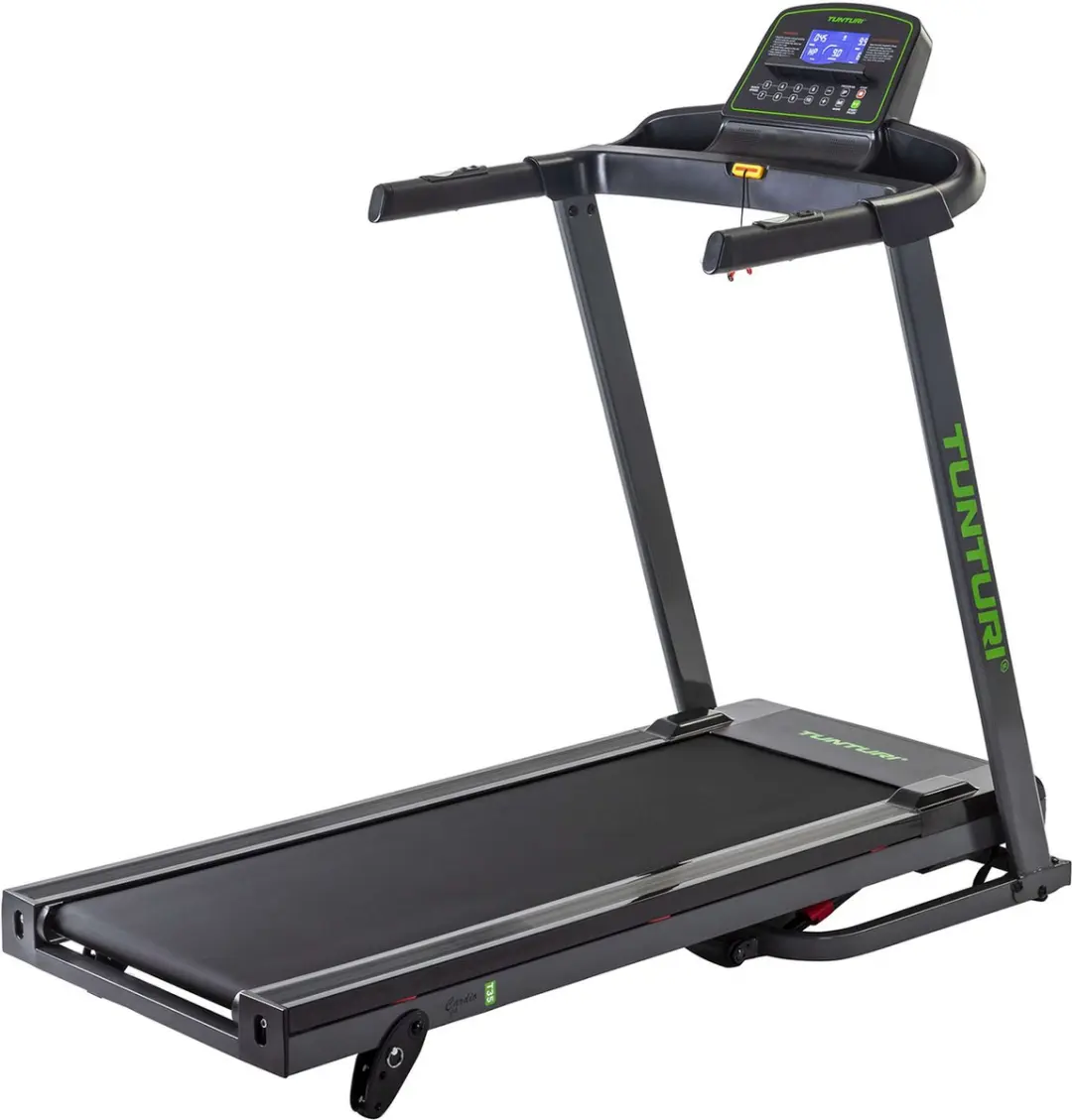 Tunturi Cardio Fit T35 Loopband