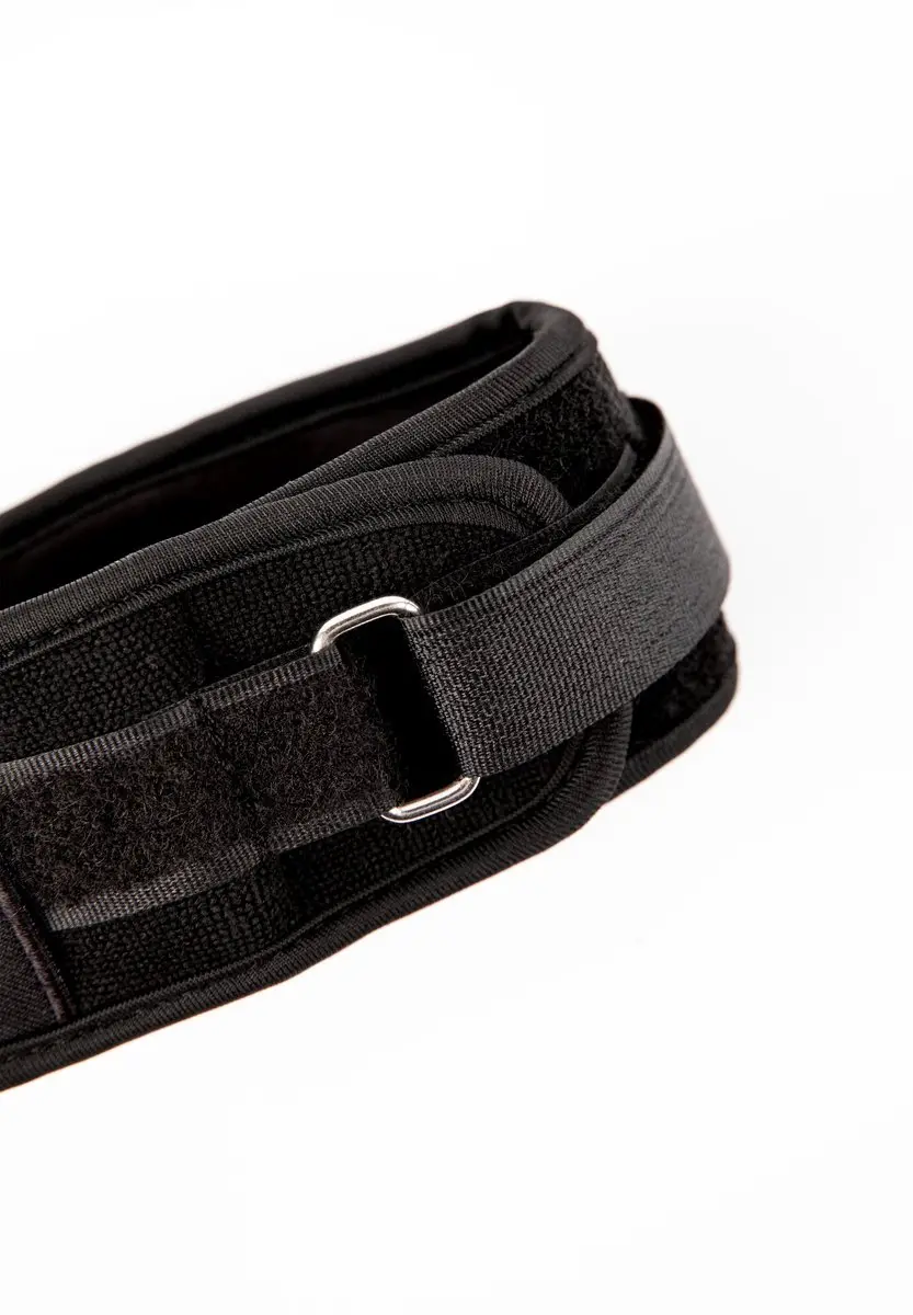 Gorilla Wear BFR Band - One Size - Zwart