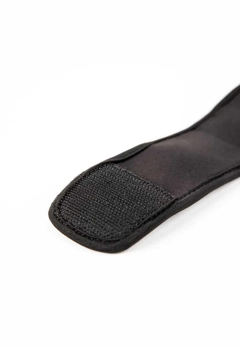 Gorilla Wear BFR Band - One Size - Zwart
