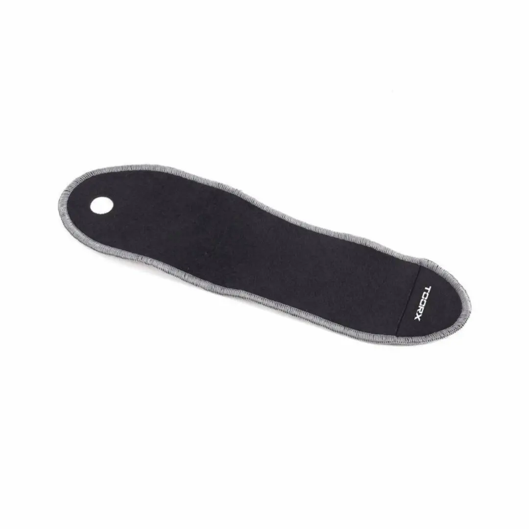 Toorx Polsbrace Carpaal Tunnel - Links/Rechts - One Size - Zwart - afbeelding 6 van 6