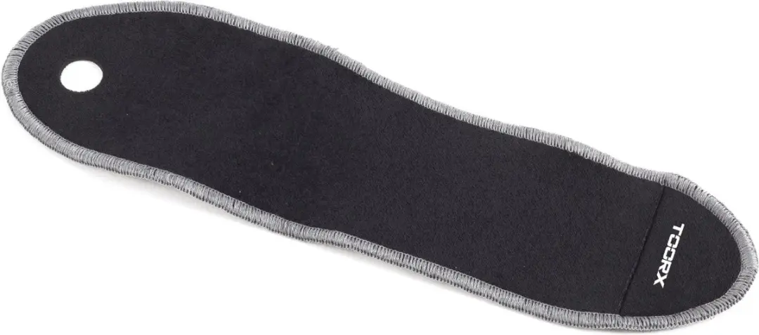 Toorx Polsbrace Carpaal Tunnel - Links/Rechts - One Size - Zwart