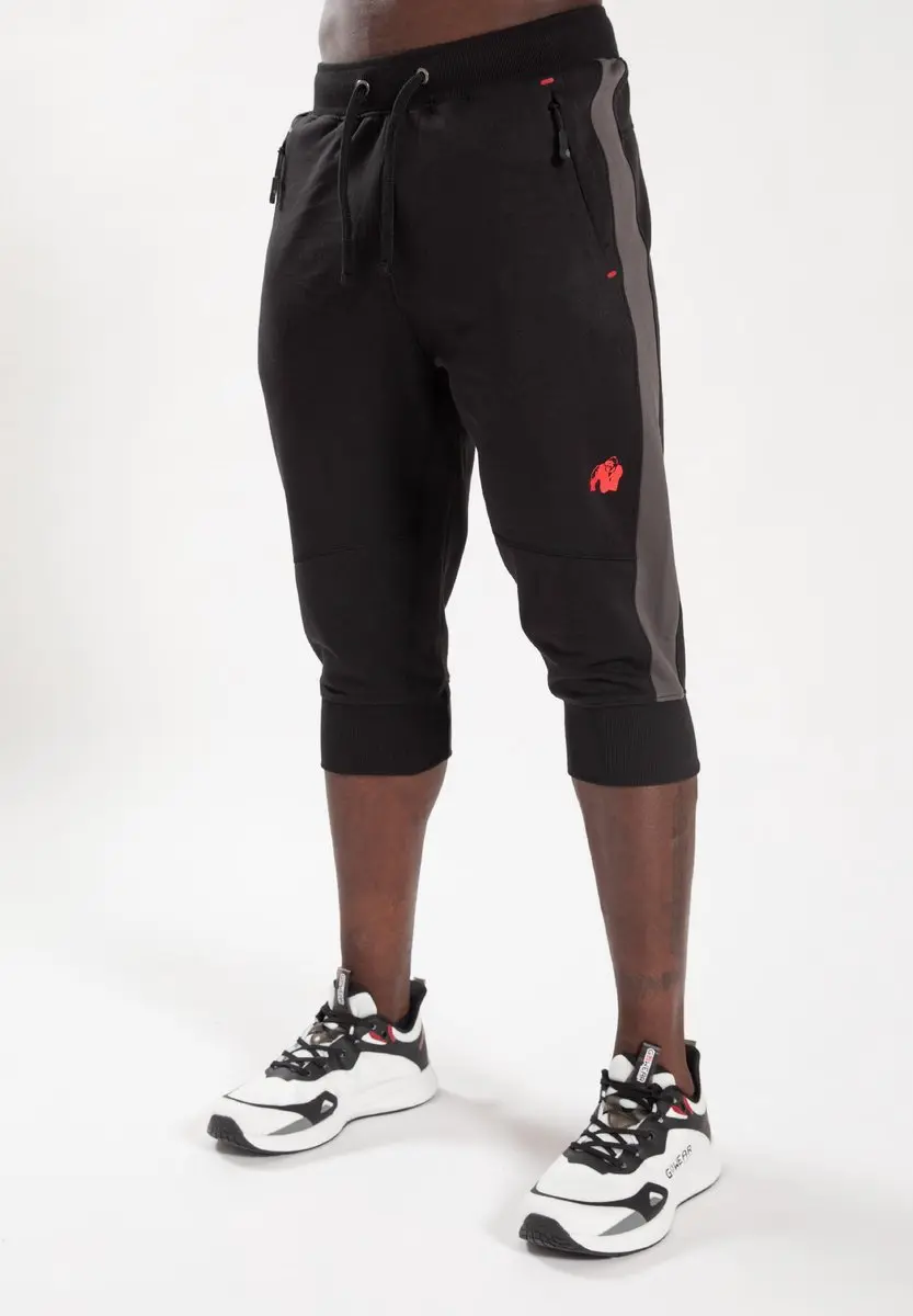 Gorilla Wear Thompson 3/4 Joggingbroek 2XL