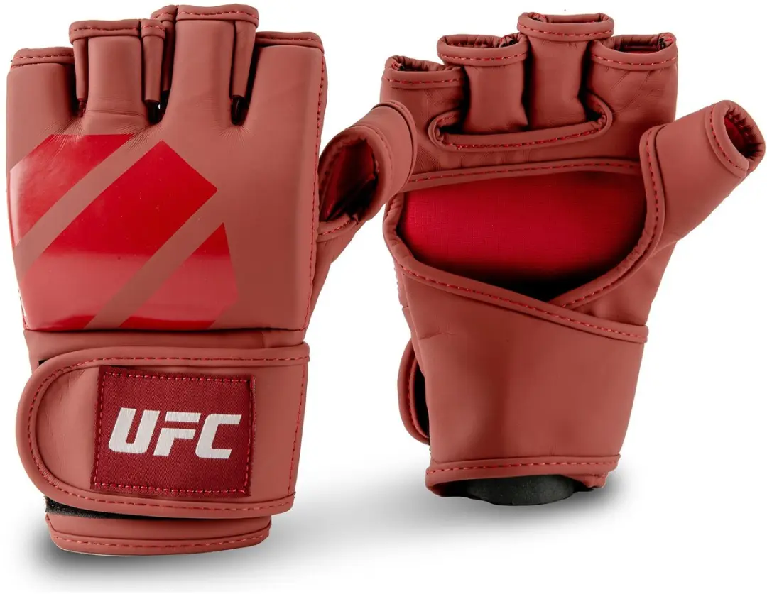 UFC Rojo Vechthandschoenen