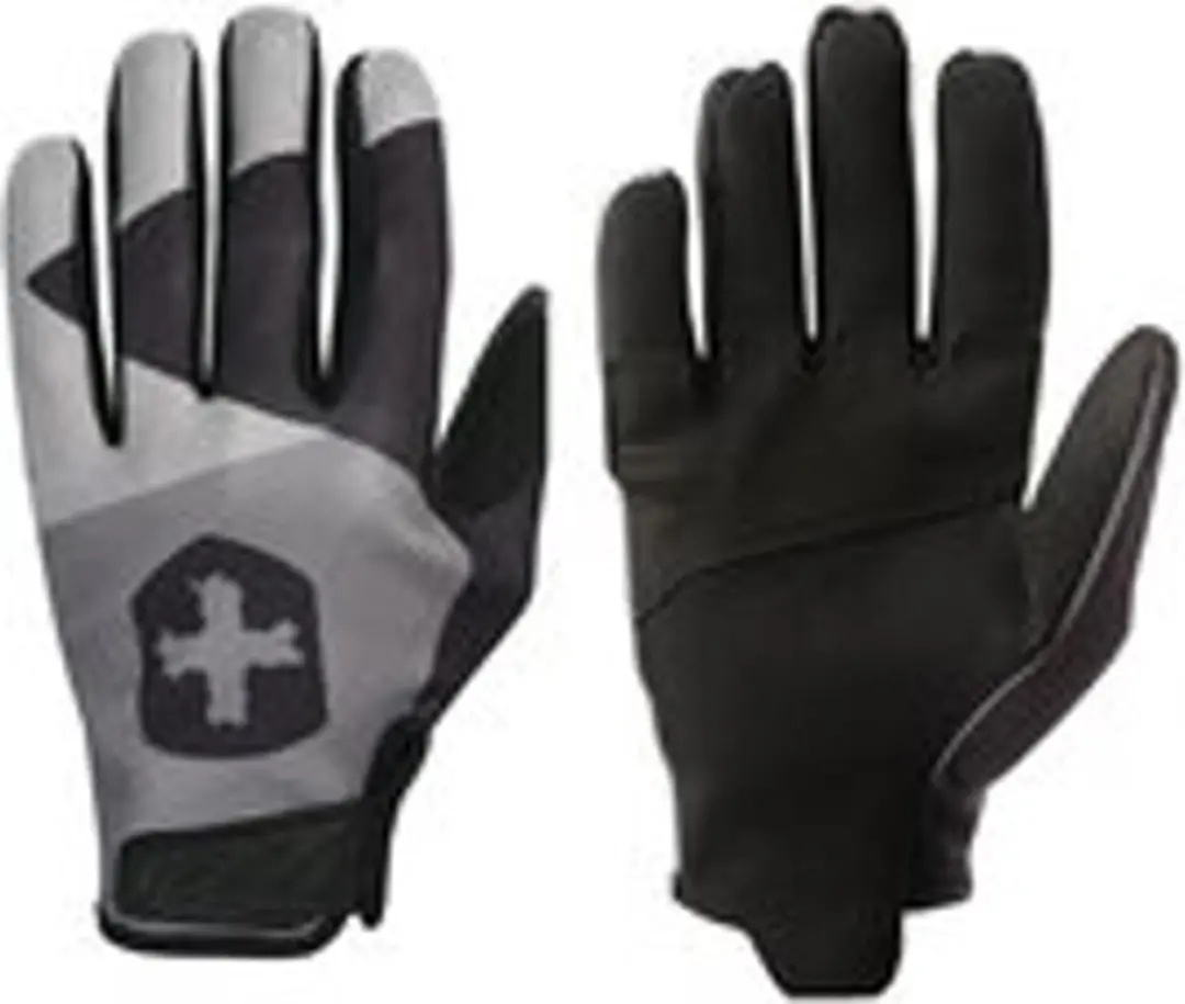 Harbinger Shield Protect Fitness Handschoenen