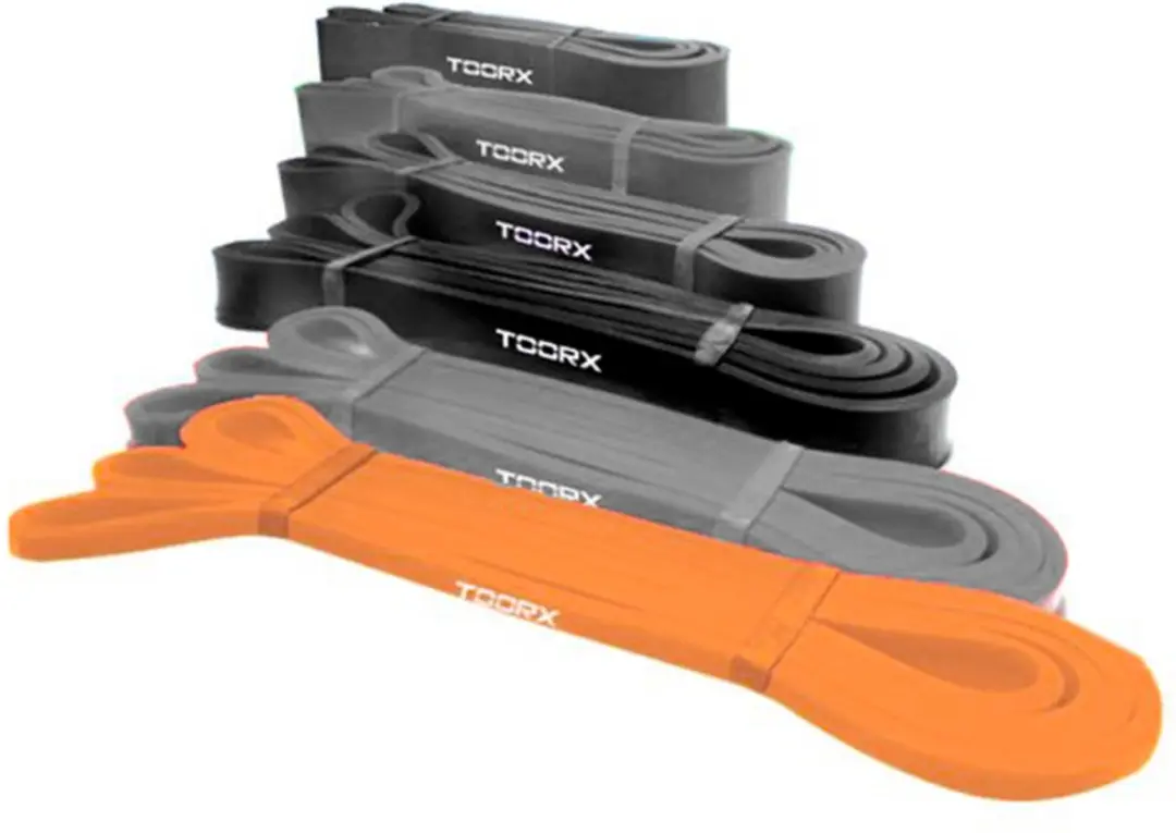 Toorx Power Band Weerstandsband