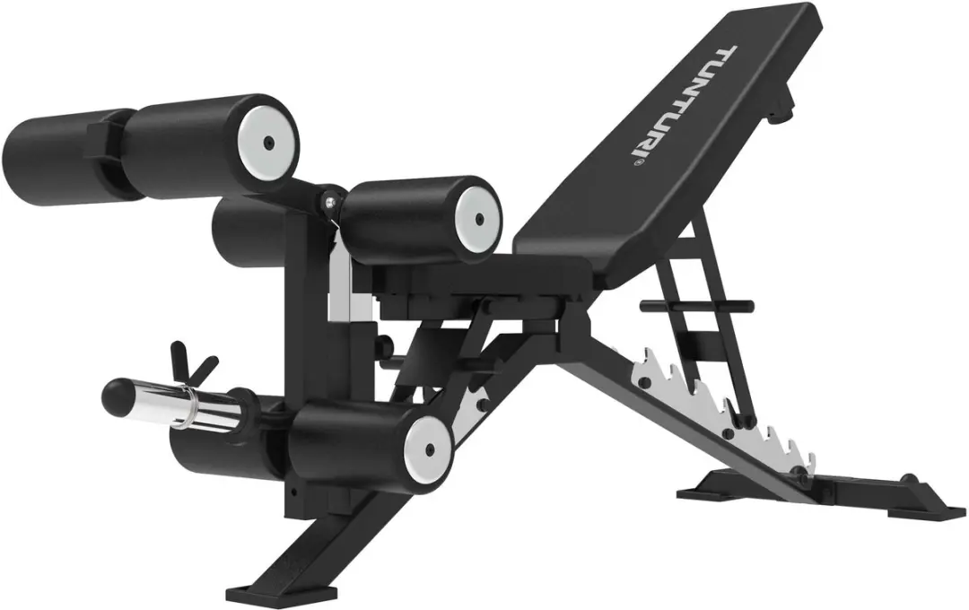 Tunturi V-Series Halterbank