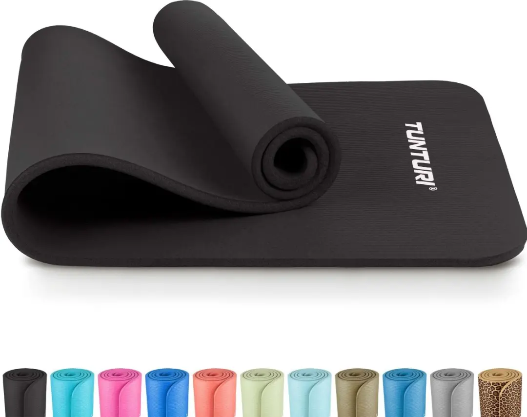 Tunturi NBR Yogamat