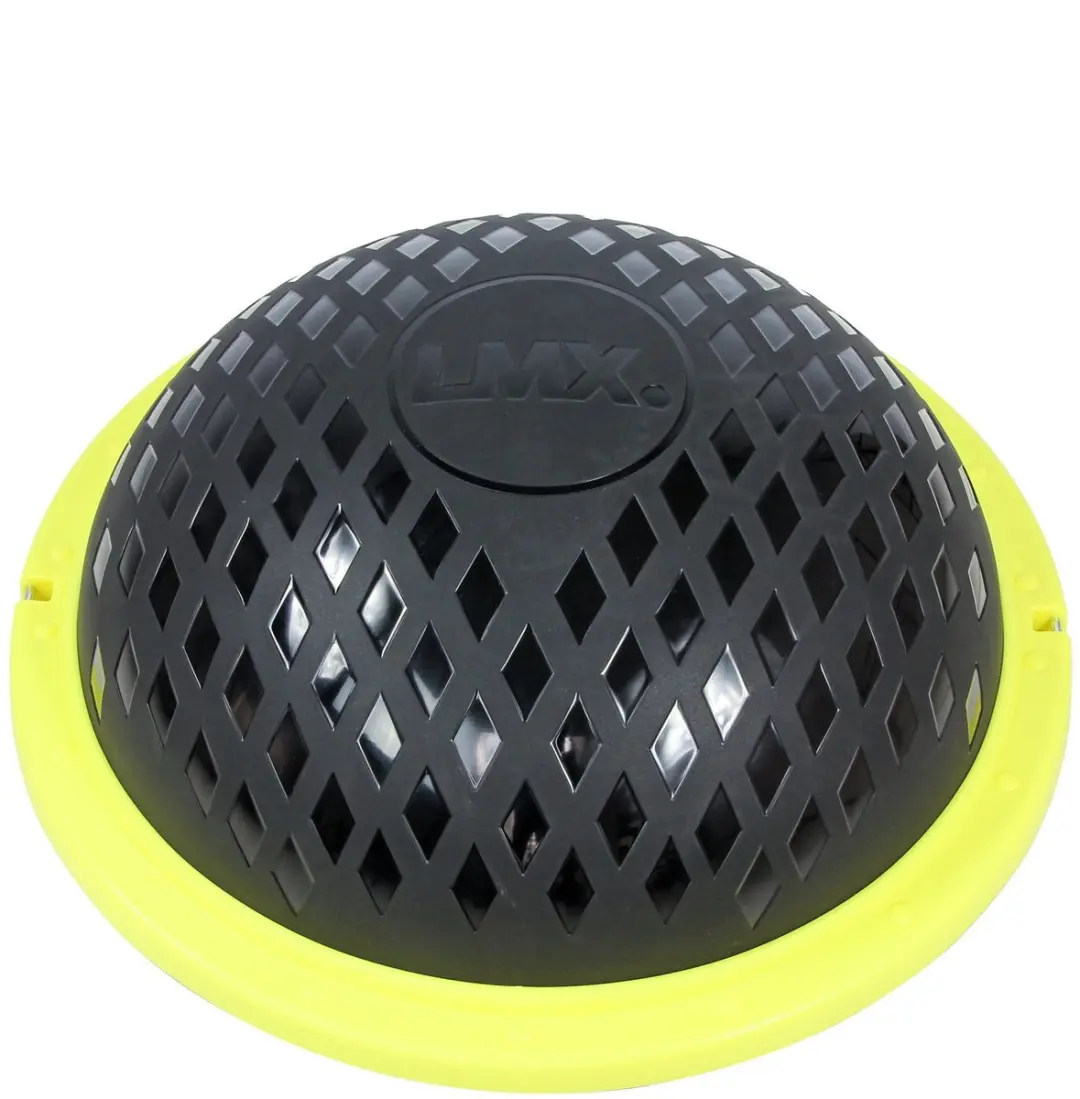 LifeMaxx LMX Balance Dome Balanstrainer