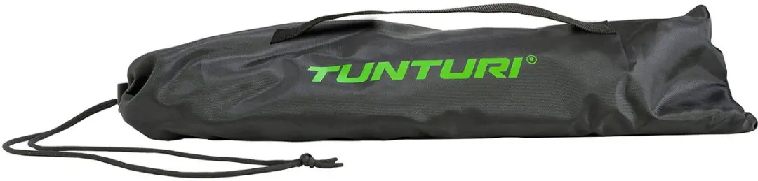 Tunturi Resistance Trainer - Armen/Benen/Billen - Zwart-Groen
