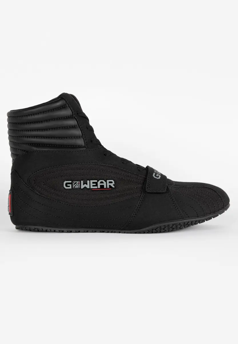 Gorilla Wear Gwear Performance High Tops 48