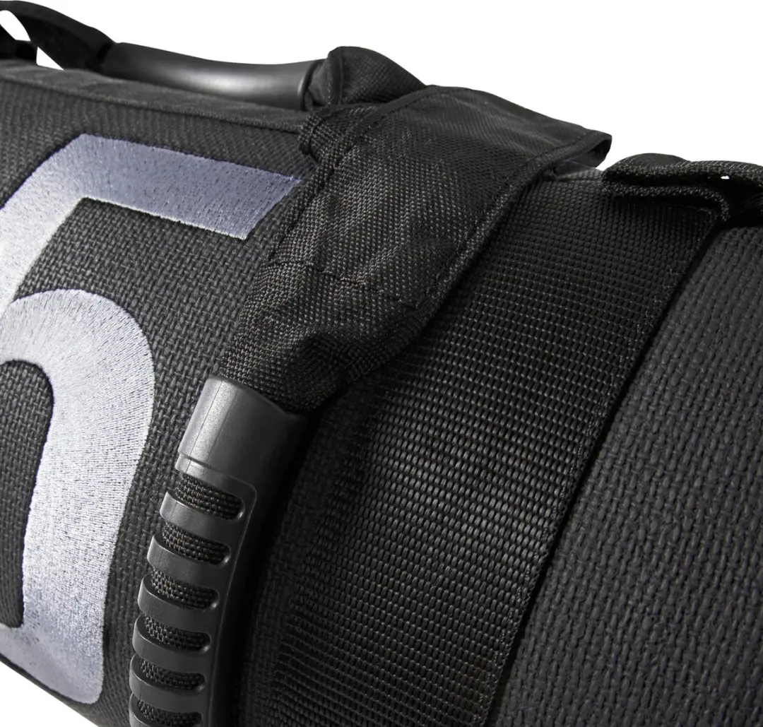 Virtufit Powerbag 5kg - Krachttraining - One Size - Zwart