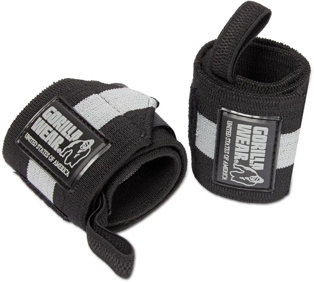 Gorilla Wear Wrist Wraps Ultra Krachttraining