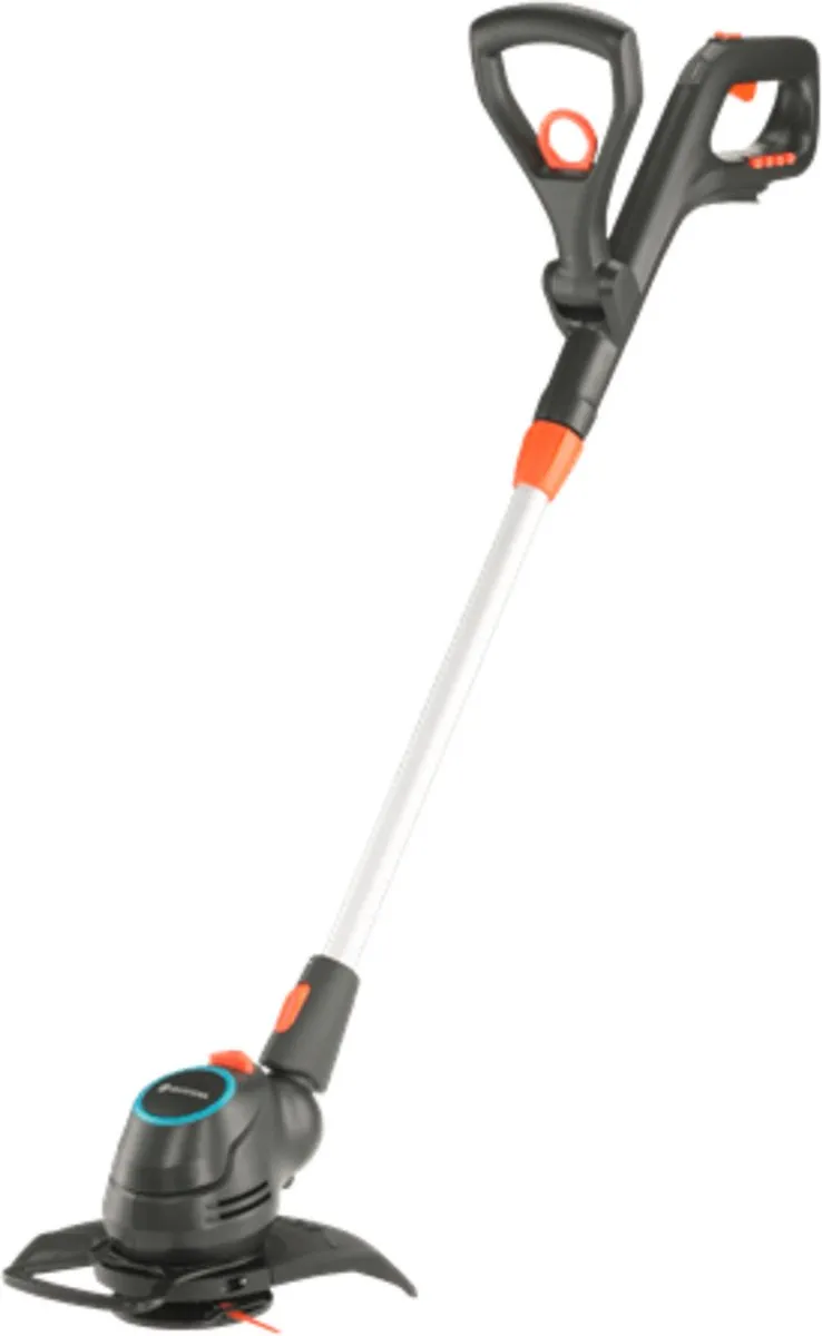 Gardena ComfortCut Accu Grastrimmer 23/18V
