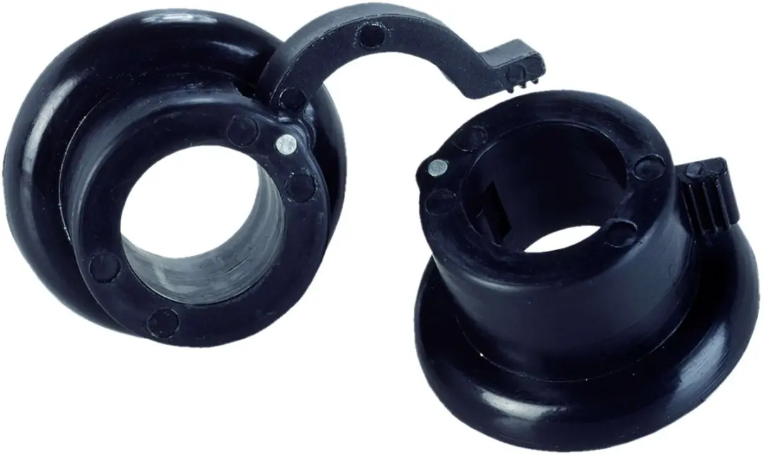 Tunturi ABS Sluiters 30mm