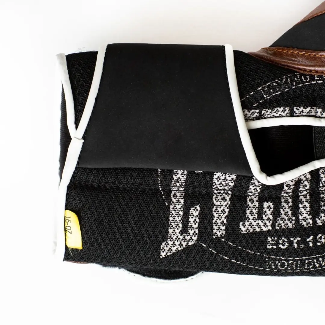 Everlast 1910 Classic Training Bokshandschoenen 16 oz - Vintage bruin